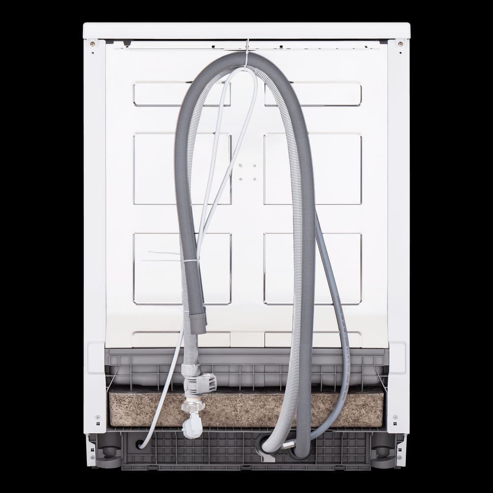 Maunfeld MWF60120W
