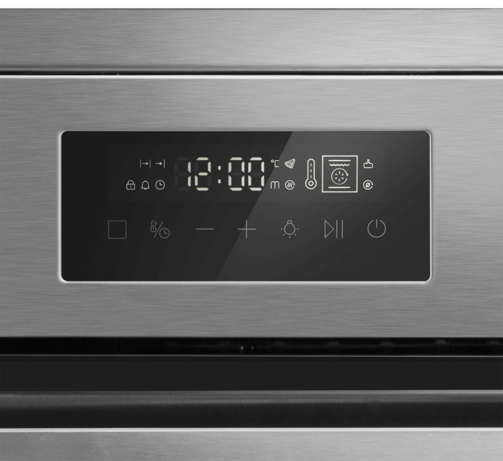 Maunfeld MEC611CS09TD