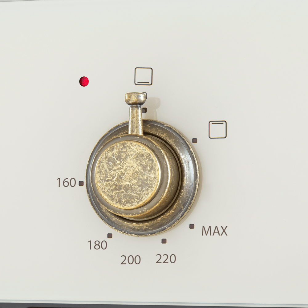 Maunfeld EOGC604RIB.MT Slim