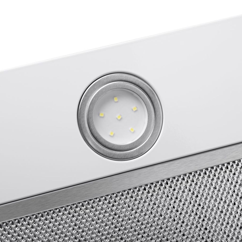 Maunfeld TRAPEZE 602M WHITE