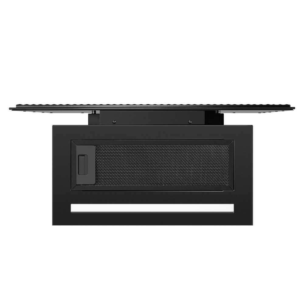 Maunfeld Fermana 60 Black