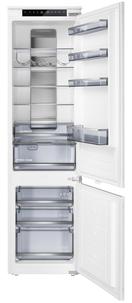 Maunfeld MBF19354NFWGR LUX Inverter