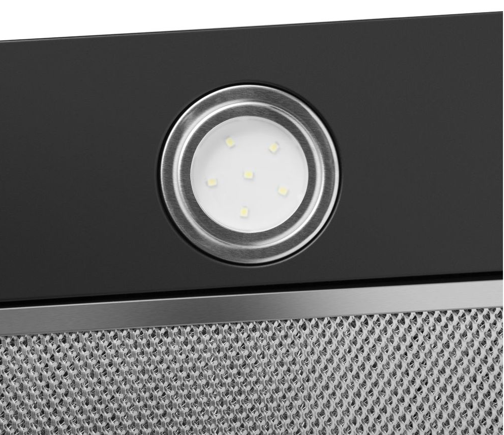 Maunfeld TRAPEZE 602M BLACK