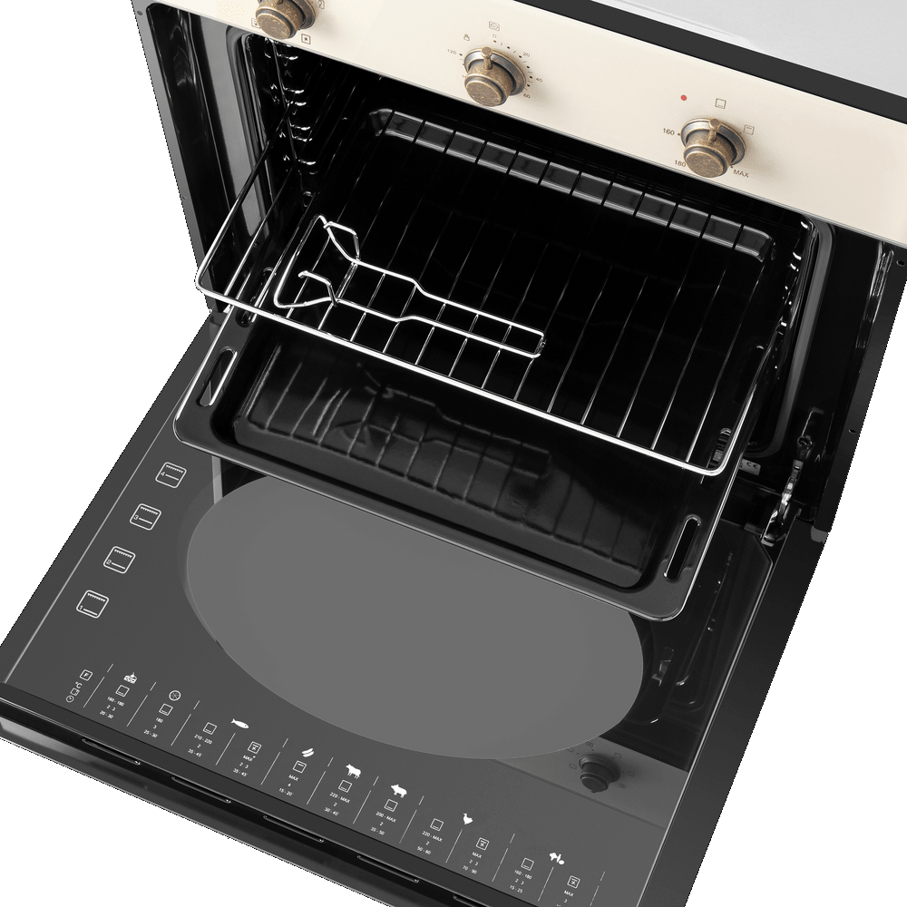 Maunfeld EOGC604RIB.MT Slim