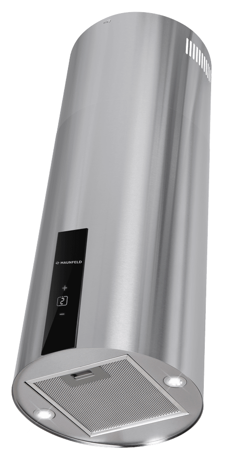 Maunfeld Lee Light Isla 35 Sensor Inox