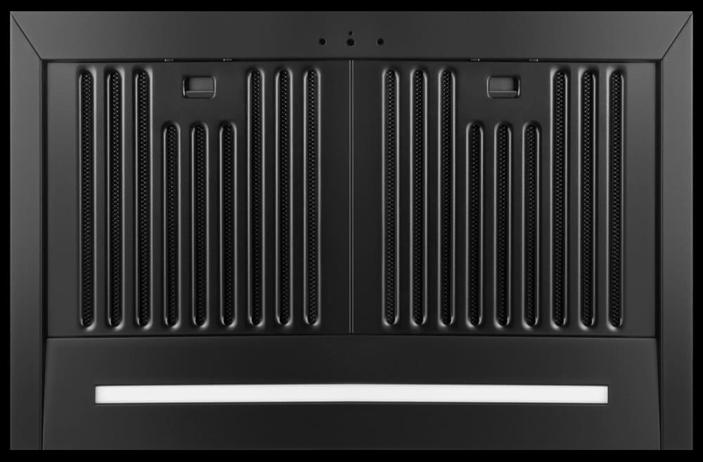 Maunfeld BERK 60 Black/Anthracite