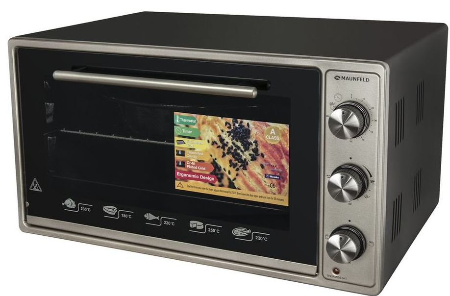 Maunfeld CEMOB.363.S1