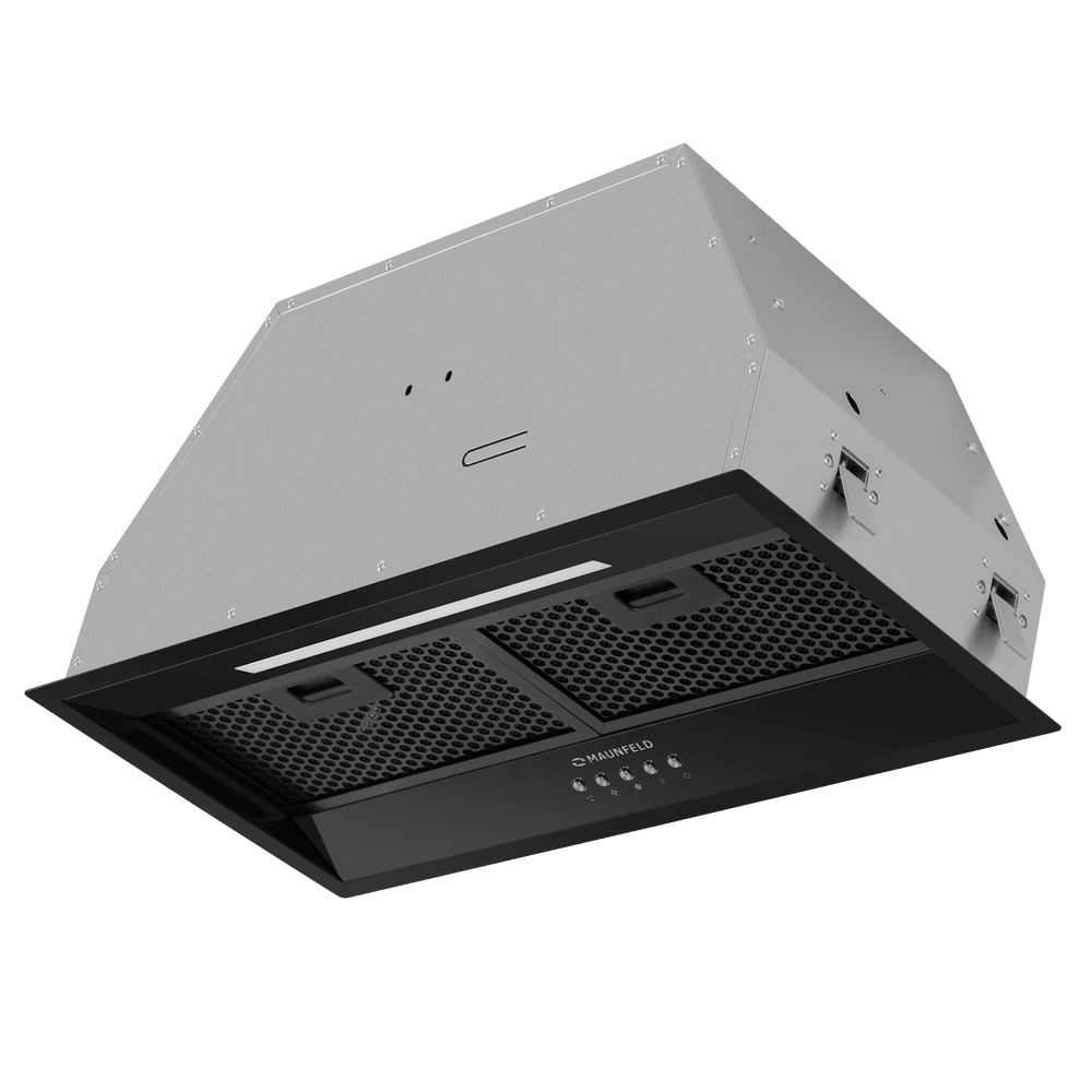 Maunfeld VIVID 603EM Black