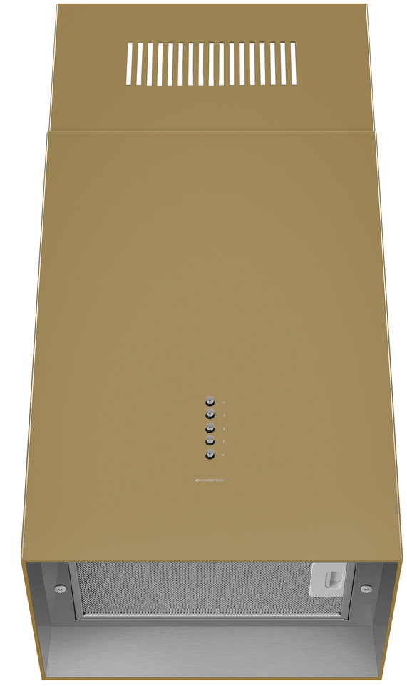 Maunfeld Bath Isla 401 золотой