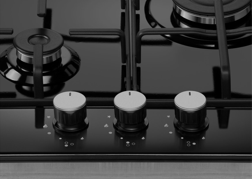 Maunfeld EGHE.43.3STS-EB