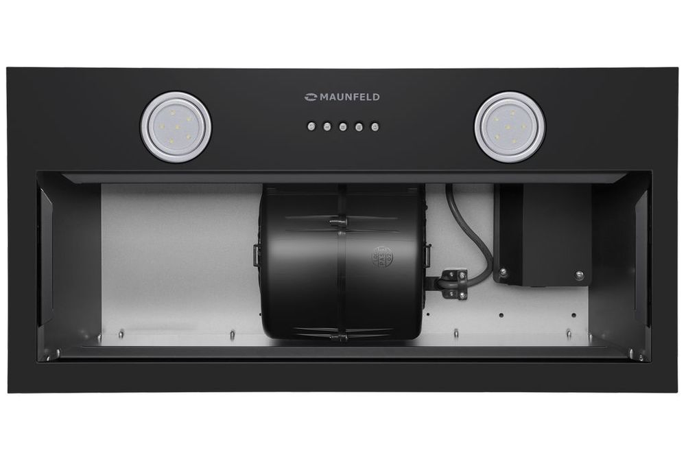 Maunfeld THAMES 601PM BLACK