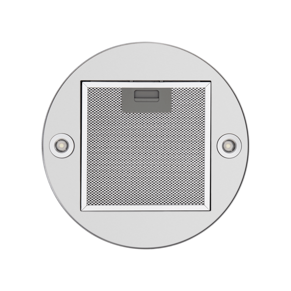 Maunfeld LEE LIGHT ISLA 35 INOX