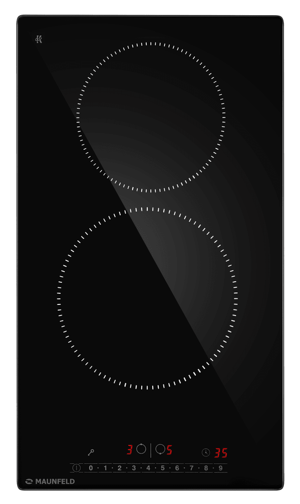 Maunfeld AVCE3024SBK