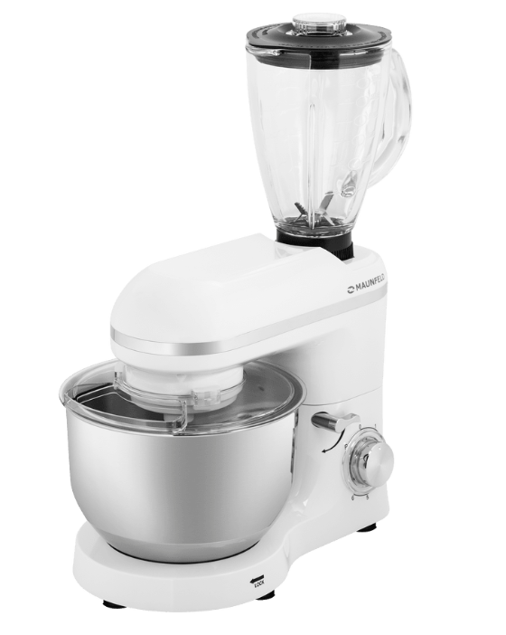 Maunfeld MF-435WH PRO