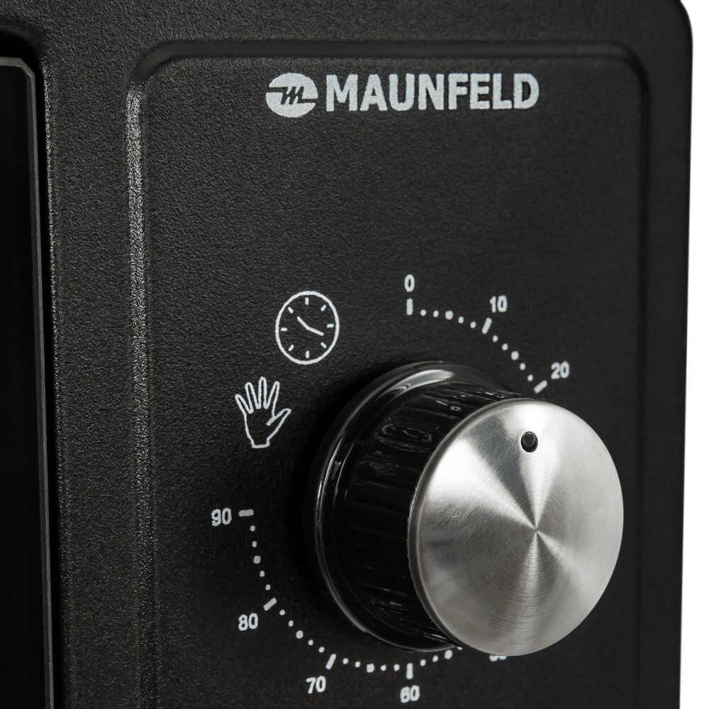 Maunfeld CEMOA.456.B