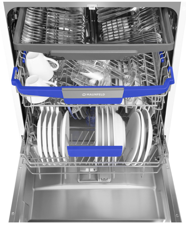 Maunfeld MWF60331W Inverter