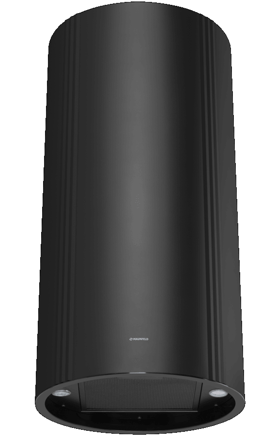 Maunfeld LEE SIDE 397 черный