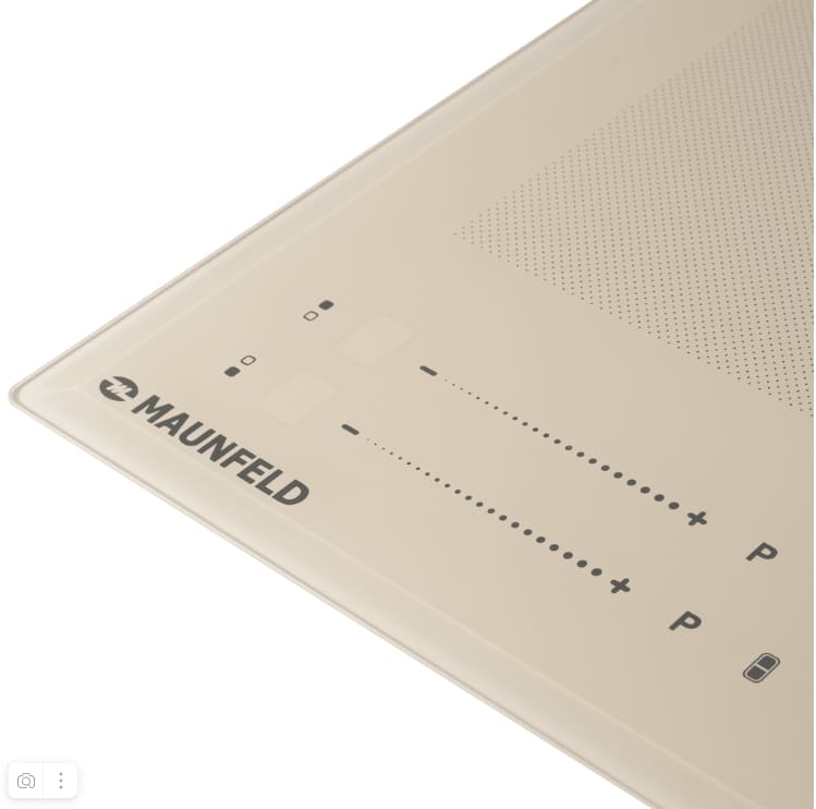Maunfeld CVI292S2FBG LUX Inverter