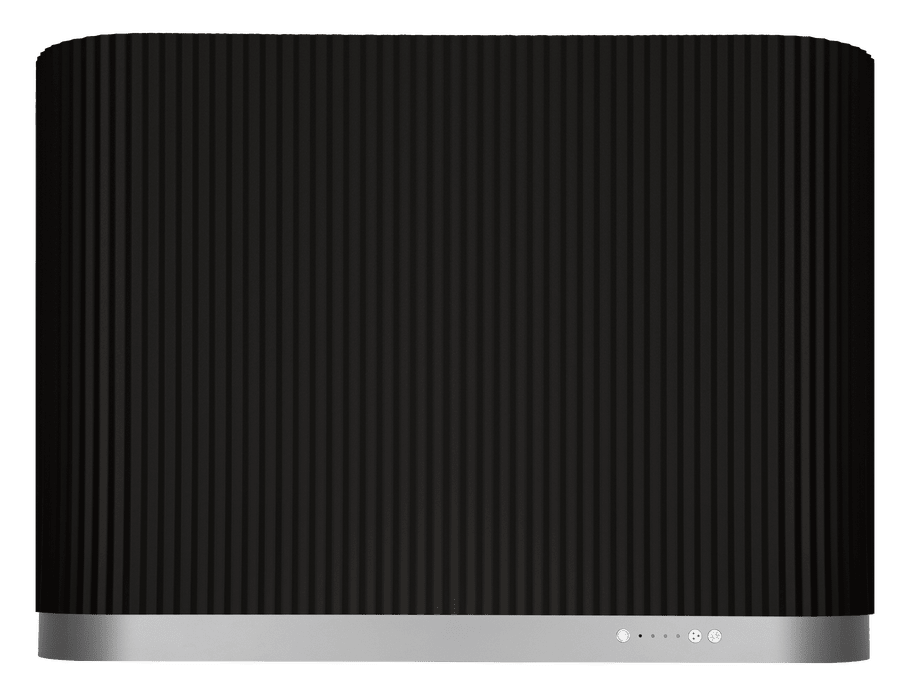 Maunfeld MURANO 80 Black/Anthracite
