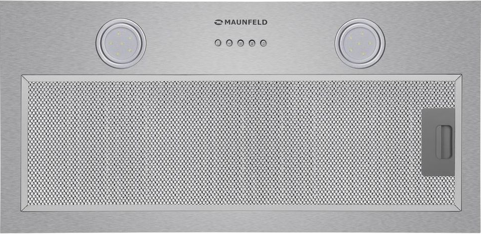Maunfeld THAMES 601M INOX
