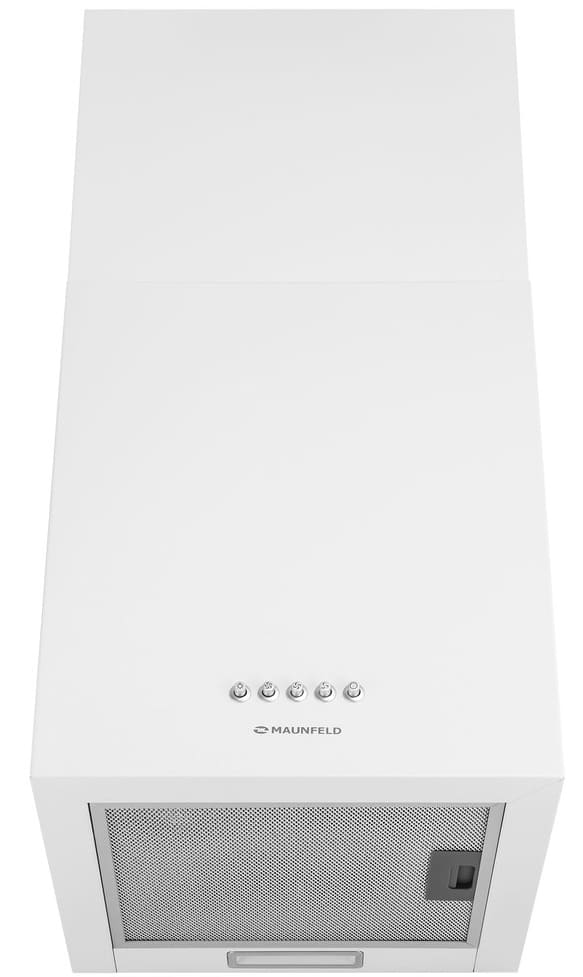 Maunfeld BOX Push 40 White