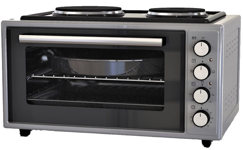 Maunfeld MMO-483MGR01H