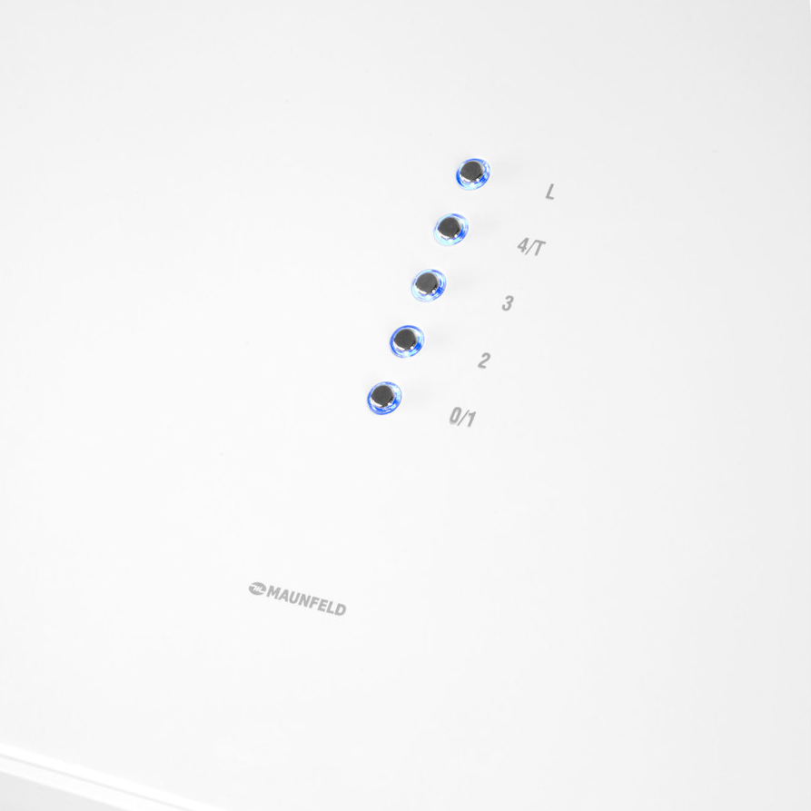 Maunfeld Bath Plus 402 белый