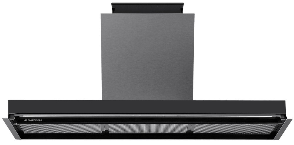 Maunfeld MIRAGE 90 Black