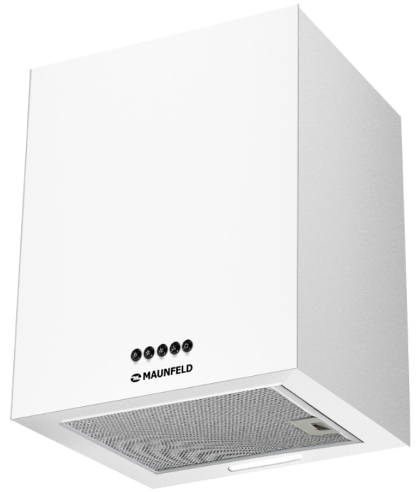 Maunfeld BOX Push 40 White