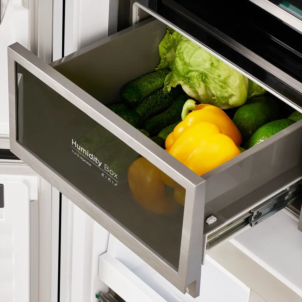 Maunfeld MFF190NFDPW