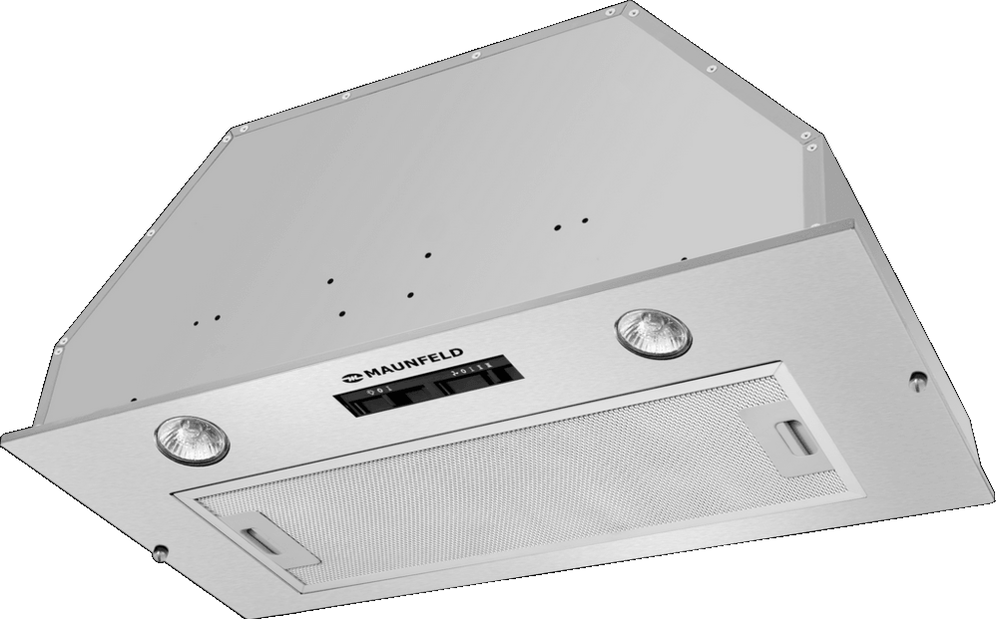 Maunfeld CROSBY LIGHT 70 НЕРЖАВЕЙКА