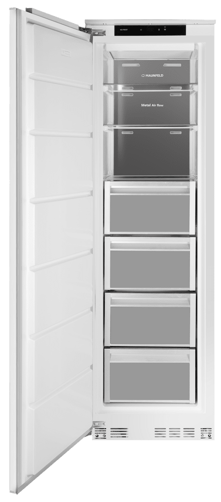 Maunfeld MBFR205NFWGR Inverter