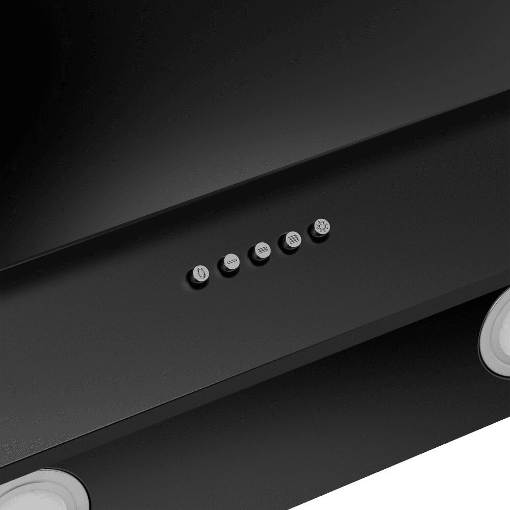 Maunfeld TOWER 60 Black