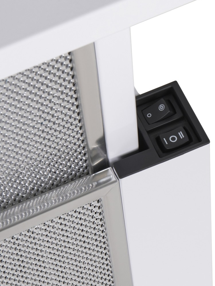 Maunfeld VS Fast 50 White