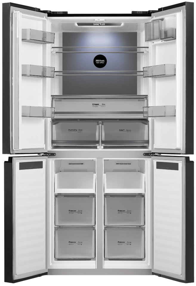 Maunfeld MFF192NFSB01 Inverter