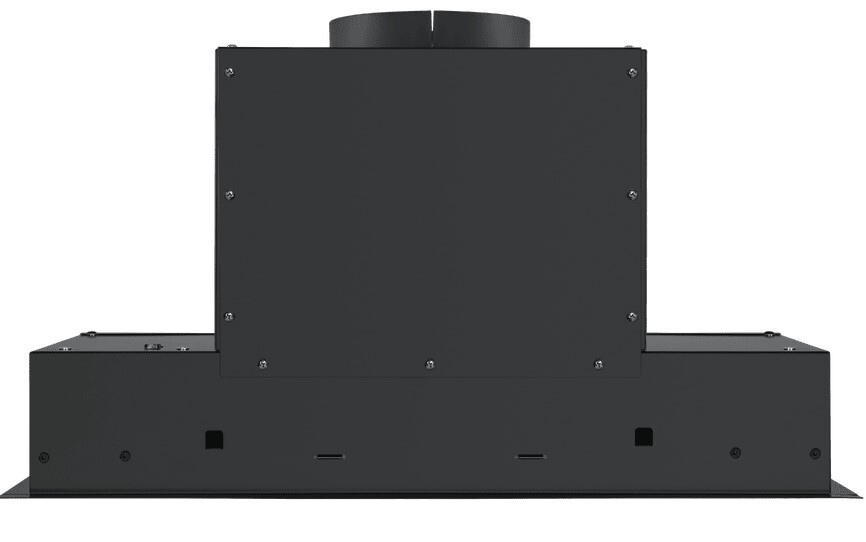 Maunfeld MZR 60 Black