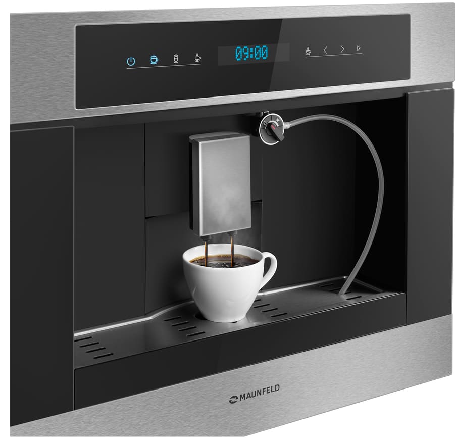 Maunfeld AMCM1503S