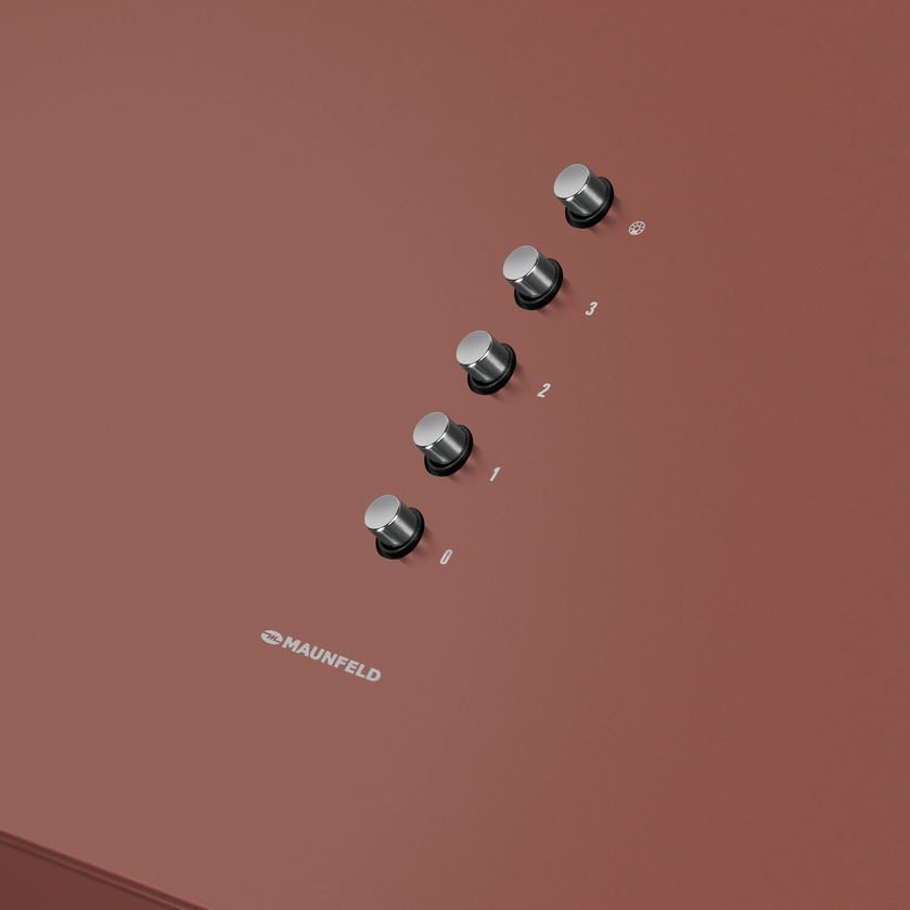 Maunfeld Bath 401 медный