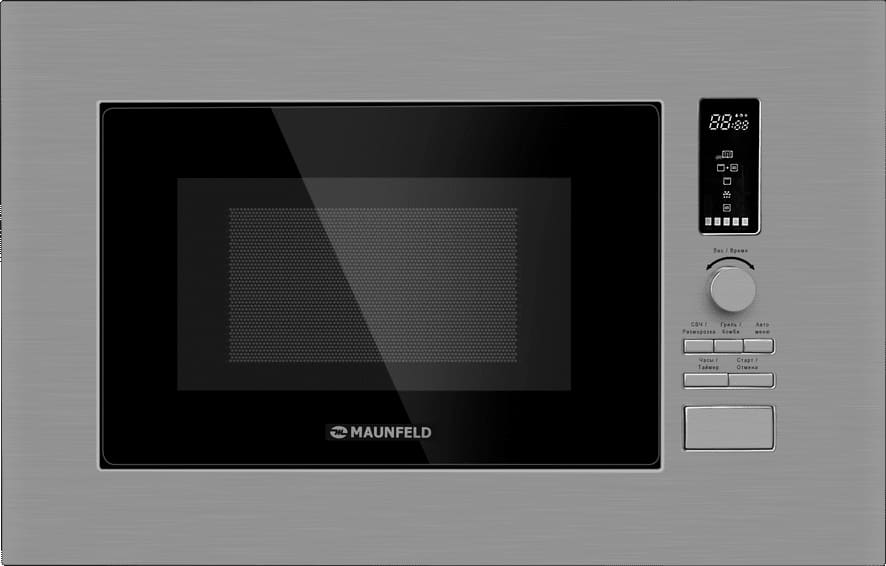Maunfeld JBMO820GS01