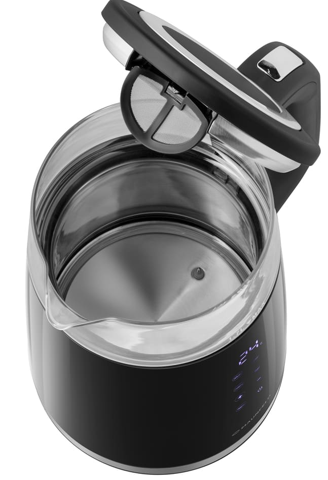Maunfeld MGK-616DBK