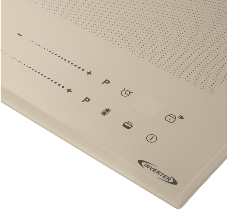 Maunfeld CVI292S2FBG LUX Inverter