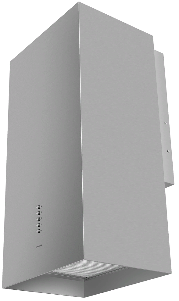 Maunfeld Bath 401 нержавеющая сталь