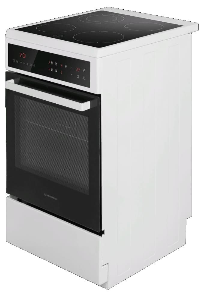 Maunfeld MEC511CW10TD