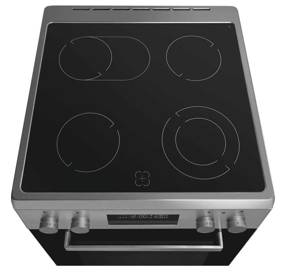 Maunfeld MEC611CS09TD