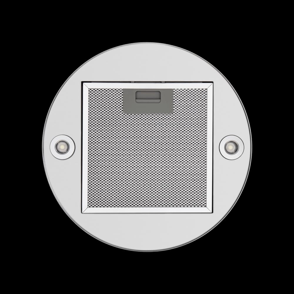 Maunfeld LEE LIGHT ISLA 35 INOX