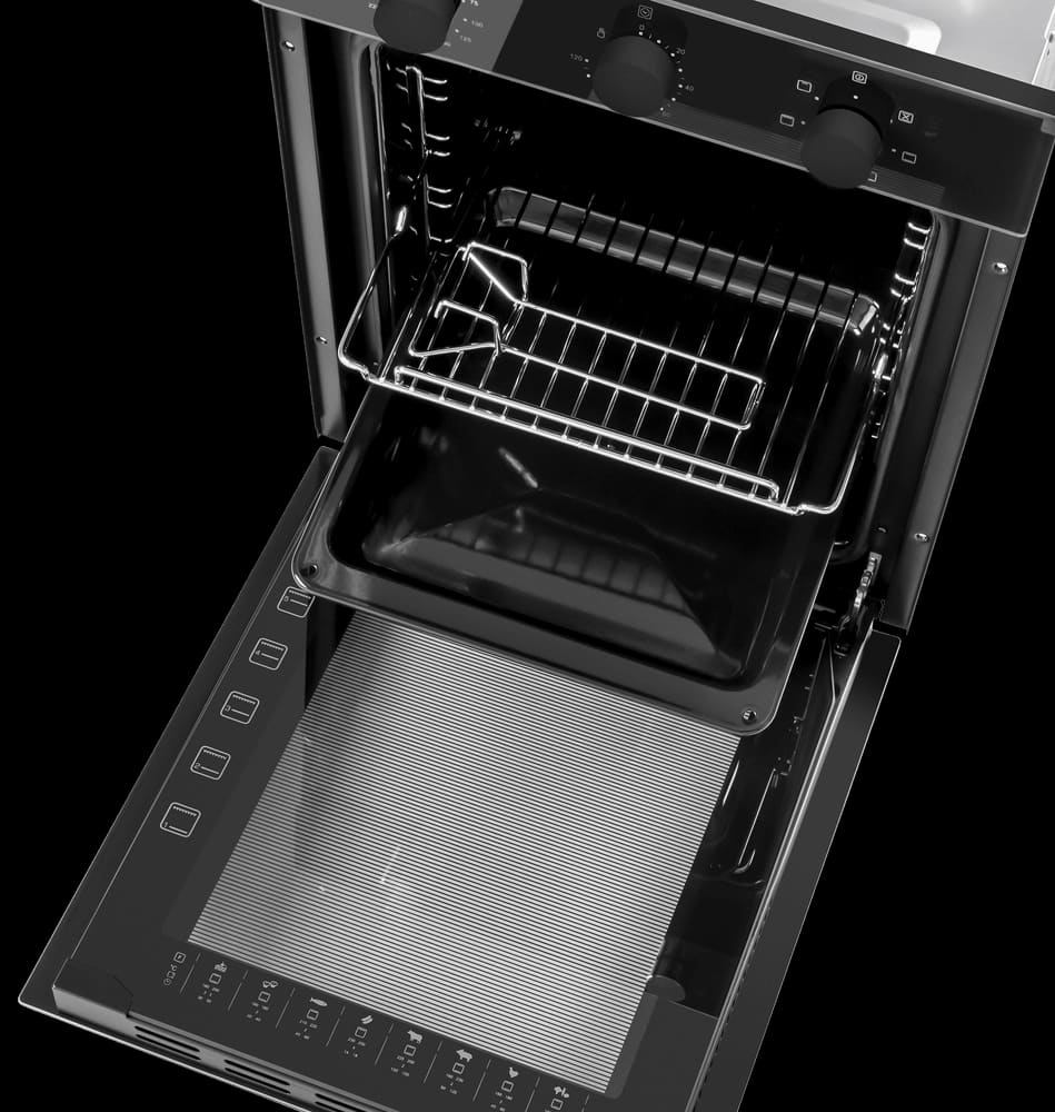 Maunfeld EOEC516PB2