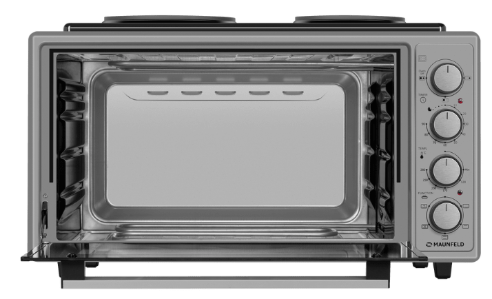 Maunfeld MMO-483MGR01H