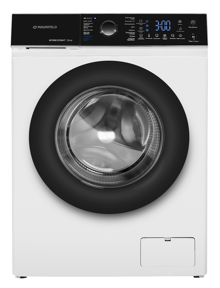 Maunfeld MFWM127IWHT