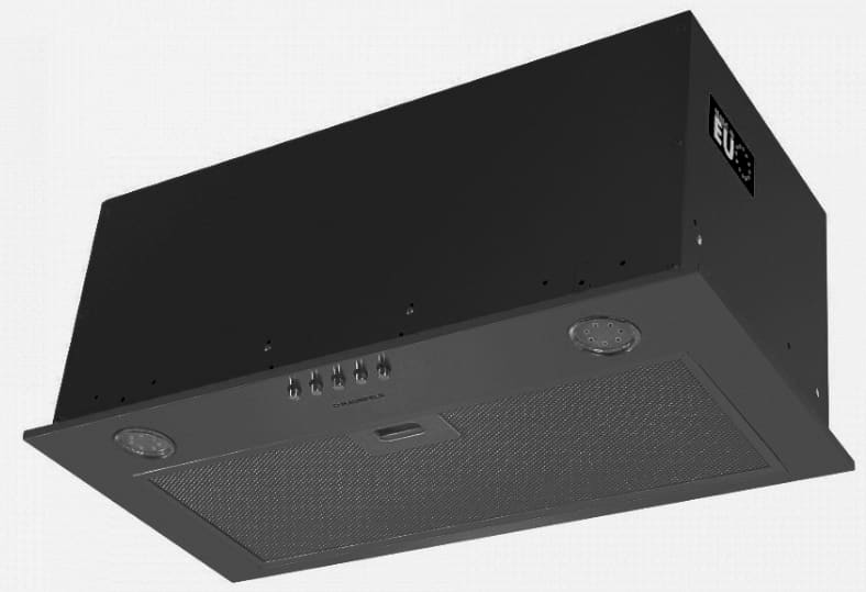 Maunfeld CROSBY POWER 50 BLACK