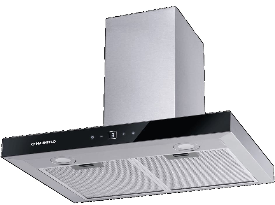 Maunfeld Breeze 60 Inox